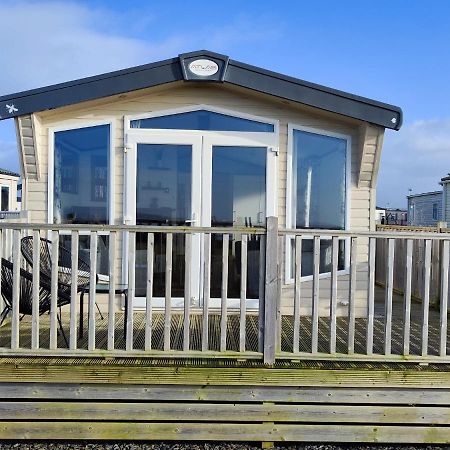 Hotel Heysham Seaview Exterior foto